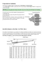 Preview for 10 page of Topens MT9012 User Manual