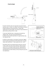 Preview for 15 page of Topens MT9012 User Manual