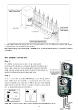 Preview for 16 page of Topens MT9012 User Manual