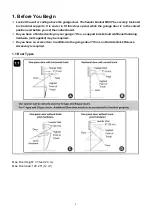 Preview for 7 page of Topens MultiRuta CASAR 800 User Manual