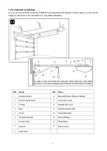 Preview for 9 page of Topens MultiRuta CASAR 800 User Manual