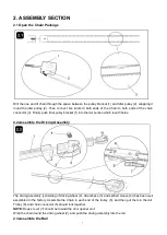 Preview for 10 page of Topens MultiRuta CASAR 800 User Manual