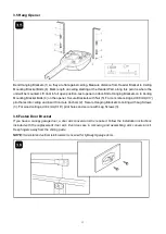 Preview for 16 page of Topens MultiRuta CASAR 800 User Manual