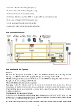 Предварительный просмотр 9 страницы Topens RK700 User Manual