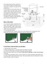 Предварительный просмотр 10 страницы Topens RK700 User Manual