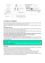 Предварительный просмотр 11 страницы Topens RK700 User Manual