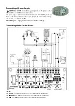 Предварительный просмотр 12 страницы Topens RK700 User Manual