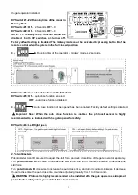 Предварительный просмотр 14 страницы Topens RK700 User Manual