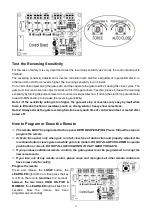 Предварительный просмотр 15 страницы Topens RK700 User Manual