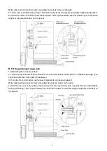 Preview for 11 page of Topens RK990 User Manual