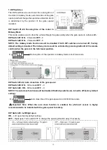 Preview for 15 page of Topens RK990 User Manual