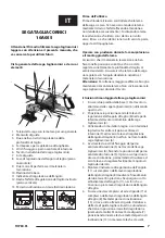 Предварительный просмотр 7 страницы Topex 10A055 Instruction Manual