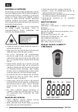 Preview for 2 page of Topex 31C902 Instruction Manual