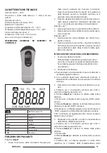 Preview for 11 page of Topex 31C902 Instruction Manual