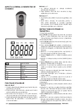 Предварительный просмотр 20 страницы Topex 31C902 Instruction Manual