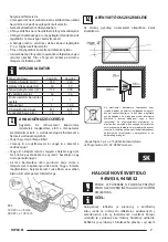 Preview for 7 page of Topex 94W030 Instruction Manual