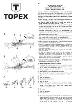 Topex 97X080 Instructions For Use preview