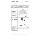 Preview for 10 page of Topex MobiLink ISDN 2 GSM User Manual