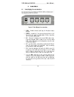 Preview for 12 page of Topex MobiLink ISDN 2 GSM User Manual