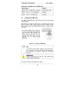 Preview for 14 page of Topex MobiLink ISDN 2 GSM User Manual