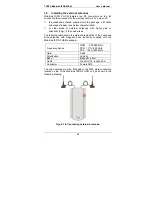 Preview for 18 page of Topex MobiLink ISDN 2 GSM User Manual