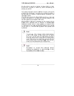 Preview for 19 page of Topex MobiLink ISDN 2 GSM User Manual