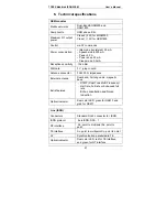 Preview for 37 page of Topex MobiLink ISDN 2 GSM User Manual