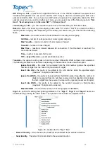 Preview for 68 page of Topex multiSwitch User Manual