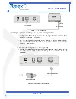 Предварительный просмотр 15 страницы Topex Voxell LCR Installation Manual