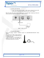 Предварительный просмотр 16 страницы Topex Voxell LCR Installation Manual