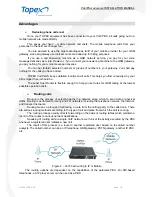 Preview for 10 page of Topex VoxiPlus Installation Manual