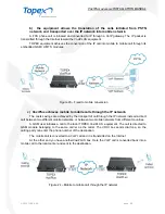 Preview for 43 page of Topex VoxiPlus Installation Manual