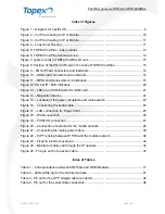 Preview for 53 page of Topex VoxiPlus Installation Manual