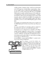 Preview for 22 page of TOPFIEL SBI-2060 User Manual