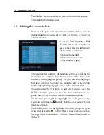 Preview for 58 page of TOPFIEL SBI-2060 User Manual