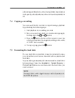 Preview for 73 page of TOPFIEL SBI-2060 User Manual