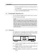 Preview for 6 page of Topfield CBC-5150 User Manual