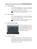 Preview for 21 page of Topfield CBC-5150 User Manual