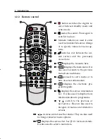 Preview for 10 page of Topfield CBC-5200 User Manual