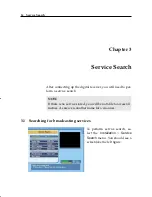 Preview for 20 page of Topfield CBC-5200 User Manual