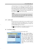 Preview for 27 page of Topfield CBC-5200 User Manual