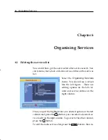 Preview for 40 page of Topfield CBC-5200 User Manual