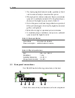 Preview for 14 page of Topfield CBI-2070 User Manual