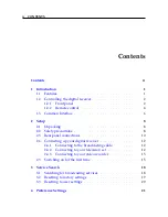 Preview for 2 page of Topfield CBP-2001CI+ User Manual