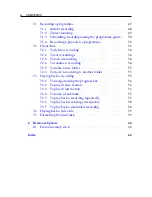 Preview for 4 page of Topfield CBP-2001CI+ User Manual