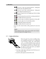 Preview for 10 page of Topfield CBP-2001CI+ User Manual