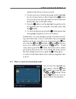 Preview for 49 page of Topfield CBP-2001CI+ User Manual