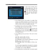 Preview for 54 page of Topfield CBP-2001CI+ User Manual