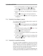 Preview for 62 page of Topfield CBP-2001CI+ User Manual