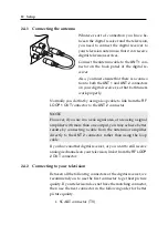 Preview for 18 page of Topfield CONAX TF 4100 PVRt User Manual